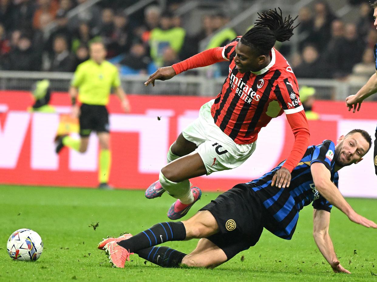 在这场洛杉 在这场洛杉